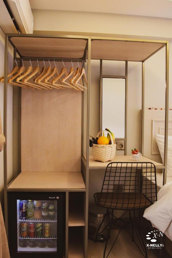 Hotel X-nellyı 2*