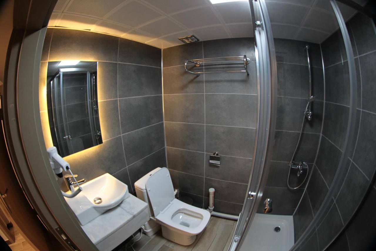 X-nellyi Hotel Istambul